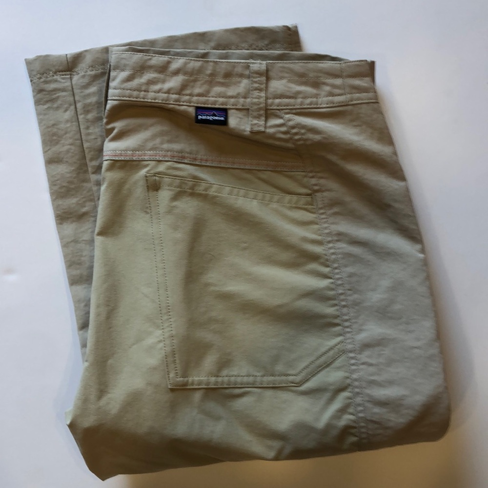 NWOT Patagonia Hiking Pants
